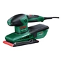 Шліфувальна машина Bosch PSS 200 AC 200Вт, платформа 93x230, 24000кол/хв, 1.6кг (0.603.340.100) - зменшене зображення 1