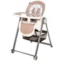 Стілець для годування Baby Design Penne 09 Beige (203251) - зменшене зображення 1