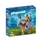 Конструктор Playmobil Бойовий гном на поні (6335865) - зменшене зображення 1