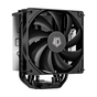 Кулер до процесора ID-Cooling SE-214-XT Black - зменшене зображення 2