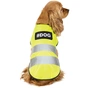 Жилет для тварин Pet Fashion "Yellow Vest" XS (4823082417179) - зменшене зображення 2