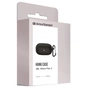 Чохол для навушників Armorstandart Hang Case JBL Wave Flex 2 Black (ARM83227) - зменшене зображення 3