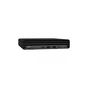 Комп'ютер HP Pro Mini 400 G9 / i7-14700T, 16, 512, WiFi, K&M (9H6W3ET) - зменшене зображення 2
