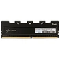 Модуль пам'яті для комп'ютера DDR4 32GB 2666 MHz Black Kudos eXceleram (EKBLACK4322619C) - зменшене зображення 1