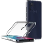 Чохол до мобільного телефона BeCover Motorola Moto G60s Transparancy (711095) - зменшене зображення 2