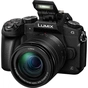 Цифровий фотоапарат Panasonic DMC-G80 Kit 12-60mm (DMC-G80MEE-K) - зменшене зображення 3