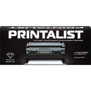 Картридж Printalist Xerox DC SC2020/ 006R01693 Black (Xerox-SC2020B-PL) зображення 1