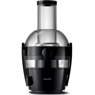 Соковижималка Philips HR1855/70 зображення 1
