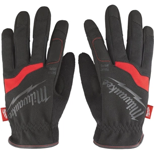 Захисні рукавиці Milwaukee м'які Free-Flex, 11/XXL (48229714) изображение 1