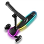 Самокат Kinderkraft Raket Black (KRRAKE00BLK0000) (5902533927777) - уменьшенное изображение 8