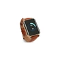 Смарт годинник-телефон GoGPS М01 Gold з GPS трекером (M01GD) - зменшене зображення 3