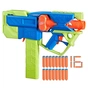 Іграшкова зброя Hasbro Бластер Nerf N Series Sprinter (F8625) - зменшене зображення 1