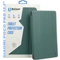 Чохол до планшета BeCover Flexible TPU Mate Xiaomi Poco Pad 12.1" Dark Green (711584) - зменшене зображення 1