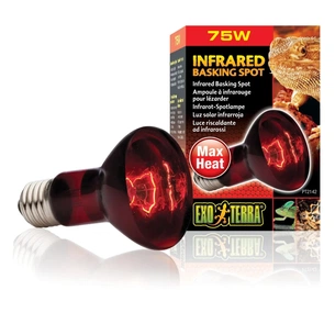 Світильник для тераріума ExoTerra Heat Glo R20/75 Вт (015561221429) изображение 1