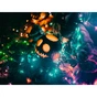 Гірлянда Twinkly Smart LED Curtain, Wall RGBW 210, BT + WiFi, Gen II, IP44 (TWW210SPP-TEU) - зменшене зображення 10