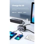 Зарядний пристрій Ugreen 4xUSB 100W Nexode Pro (3хUSB-C+USB-A+2хSchuko) CD270 (60167) - уменьшенное изображение 10