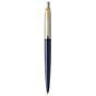 Ручка кулькова Parker JOTTER 17 Royal Blue GT BP (14 132) - зменшене зображення 1