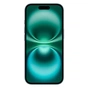 Мобільний телефон Apple iPhone 16 128GB Teal (MYED3) - зменшене зображення 2