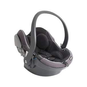 Автокрісло BeSafe iZi Go Modular i-Size Midnight Black (560001) зображення 1