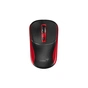 Мишка Genius NX-7123 Wireless Red (31030043402) - зменшене зображення 1