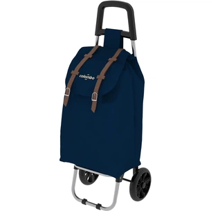 Сумка-візок Colombo Smart Blue (CRL002B) (930520) зображення 1