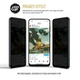 Плівка захисна Armorstandart Anti-spy Apple iPhone 16 Pro Max (ARM80748) - зменшене зображення 5