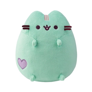 М'яка іграшка Aurora Pusheen (Пушін) м'ятний 18 см (230224C) зображення 1
