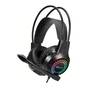 Навушники Xtrike ME GH-709 RGB Black (GH-709) - зменшене зображення 1