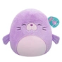 М'яка іграшка Squishmallows Морж Вінні 30 см (SQCR06680) - зменшене зображення 7