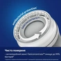 Поїльник-непроливайка Lovi 360 250 мл Night&Day Rabbit (1/610) - зменшене зображення 6