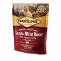 Сухий корм для кішок Carnilove Cat Sterilised 400 г (8595602512324) - зменшене зображення 1