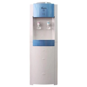 Кулер для води Family WBF1000LA(BLUE) зображення 1