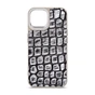 Чохол до мобільного телефона Harder Kaiju Skin Apple iPhone 14 Grey (ARM76856) - зменшене зображення 1
