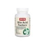 Вітамінно-мінеральний комплекс Jarrow Formulas Желчные кислоты, Bile Acid Factors, 120 капсул (JRW-24002) - зменшене зображення 1