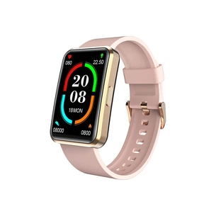 Смарт-годинник Blackview R5 46 mm Pink (6931548308416) зображення 1