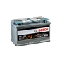 Акумулятор автомобільний Bosch 80А (0 092 S5A 110) - зменшене зображення 1