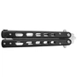 Ніж Boker Plus Balisong Large (06EX012) - зменшене зображення 6