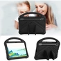 Чохол до планшета BeCover Protected Cover Samsung Galaxy Tab S10 Plus (SM-X820/SM-X826) 12.4" Black (712229) - зменшене зображення 2