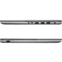 Ноутбук ASUS Vivobook 15 X1504VA-BQ589 (90NB13Y2-M000X0) - зменшене зображення 5