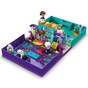 Конструктор LEGO Disney Книга пригод русалоньки (43213) - зменшене зображення 3