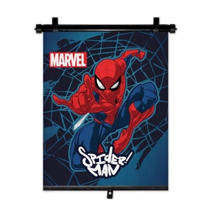 Сонцезахисний екран в автомобіль A-Toys Spider-Man 36х45 см (9328) зображення 1