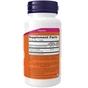 Вітамін Now Foods Вітамін C-500 з шипшиною, With Rose Hips, 100 таблеток (NF0670) - зменшене зображення 2