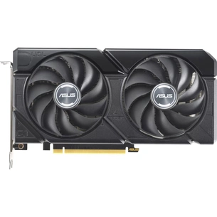 Відеокарта ASUS GeForce RTX4060Ti 8Gb DUAL OC EVO (DUAL-RTX4060TI-O8G-EVO) зображення 1