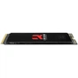 Накопичувач SSD M.2 2280 256GB Goodram (IR-SSDPR-P34B-256-80) - зменшене зображення 1