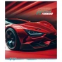 Зошит Школярик Moving forward 96 аркушів клітинка (096-3370K) - уменьшенное изображение 3