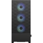 Корпус Fractal Design Pop XL Air RGB Black TG Clear (FD-C-POR1X-06) - зменшене зображення 2