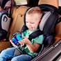 Автокрісло Kinderkraft Comfort Up Black (KKCMFRTUPBLK00) (5902533905232) - зменшене зображення 10