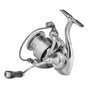Котушка Select Chrome 2500S 6+1BB (1870.78.02) - зменшене зображення 2