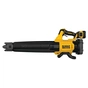 Повітродувка DeWALT акумуляторна, 18 В, 5 Ач (DCMBL562P1) - уменьшенное изображение 1
