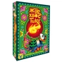 Настільна гра Geekach Games Жар-хвостики (Tails on Fire) українська (GKCH157) - зменшене зображення 1